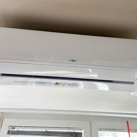 Ferienwohnung Riva - Wohlfuehloase In Ruhiger Lage Lindau  Exteriör bild